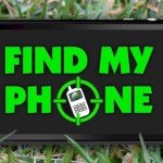 Find My Phone