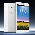 Huawey Ascend Mate
