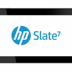 HP Slate 7 tablet