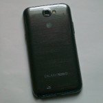 Galaxy Note klaida