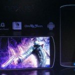 LG Nexus 5 Prototipas