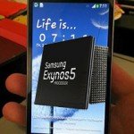 galaxy s4 exynos