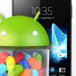 xperia tx