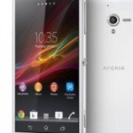 xperia zl