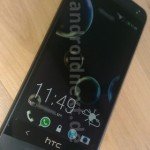 HTC One mini