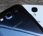 Samsung S3 S4 camera