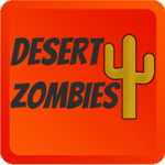 Desert zombies