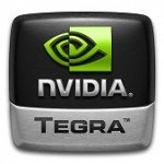 nvidia tegra