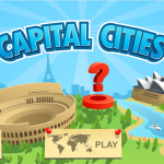Capital Cities