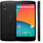 LG Nexus 5