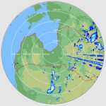Rain Radar