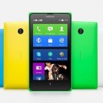 Nokia X