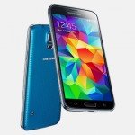 Samsung Galaxy S5