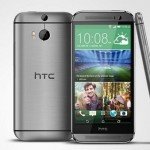 HTC One M8