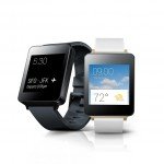 LG G Watch