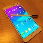 note 4