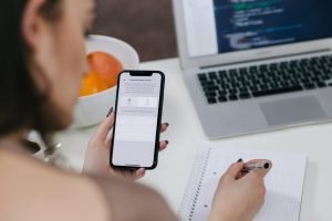 Android ir iOS – konkurencija milžiniška