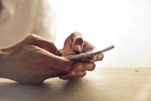 Planuojantys keliauti turi pasirūpinti apps‘ais