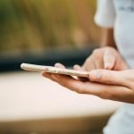 Telefono ekrano dydis lemia jo funkcionalumą?