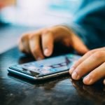 Geras telefonas – geram naršymui