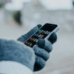 Mobilieji telefonai