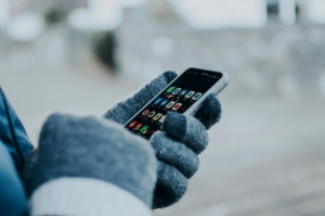 Mobilieji telefonai