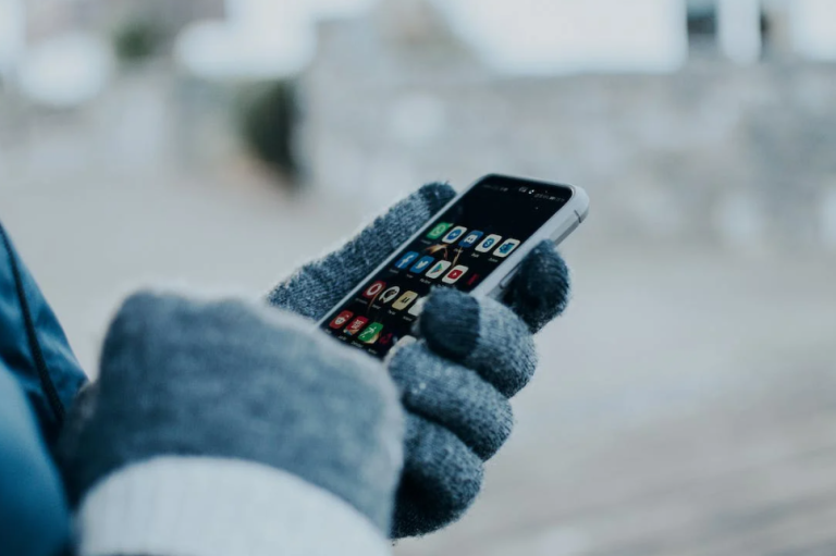 Mobilieji telefonai